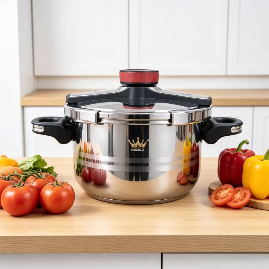 Cocotte TAJ Original automatique