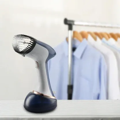 مكواة بخار يدوية - Garment Steamer
