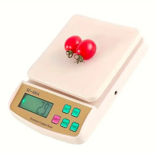 ميزان منزلي -  Balance 10kg