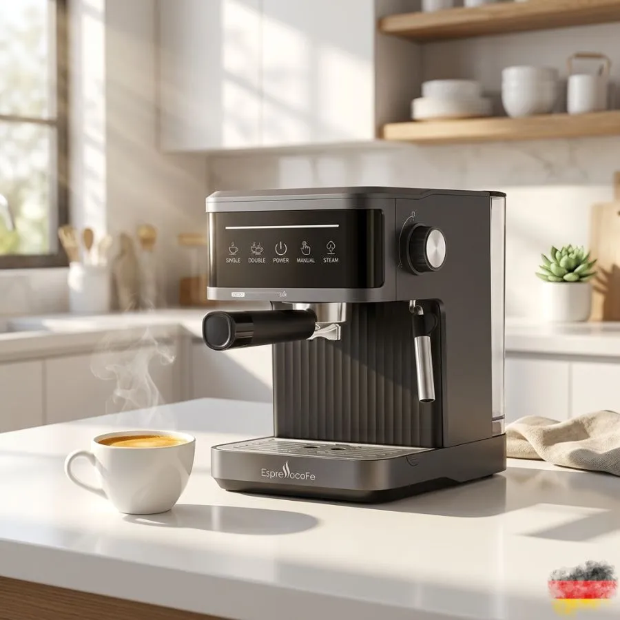 Machine cafe koln - الة القهوة فينيزيا