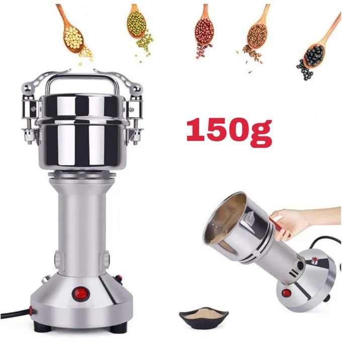 Grinder 150g - طحانة العطرية 150 غرام