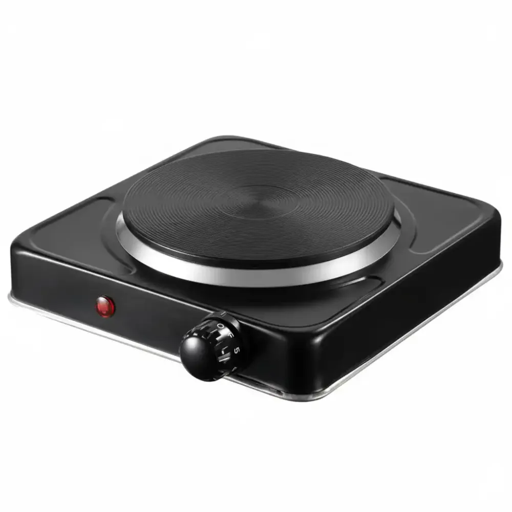 Mini Richou electrique - موقد نار كهربائي صغير