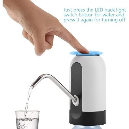 مضخة مياه كهربائية | Generic Pompe à eau électrique