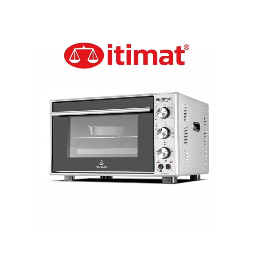 Four itimat 60l - فرن ايتيمات