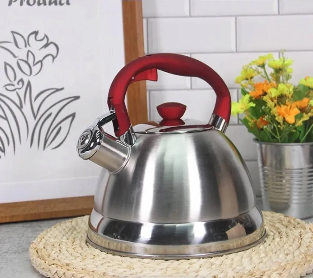 غلاي ماء انوكس عالي الجودة (مقراج)