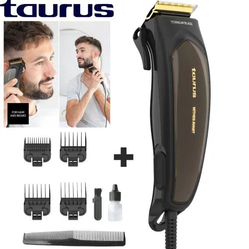 Taurus Tondeuse | ماكينة حلاقة الشعر